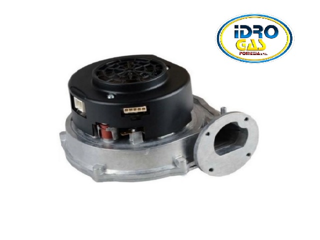 GRUPPO VENTILATORE PREMIX PX128R